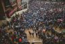 Palio Straordinario: la fotogallery dell'Assegnazione dei cavalli